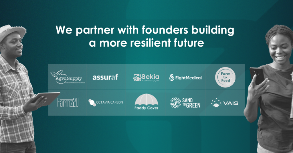 Catalyst Fund announces 2 million investment into 10 startups