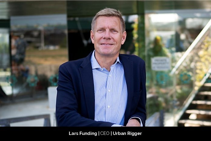 3. Lars Funding