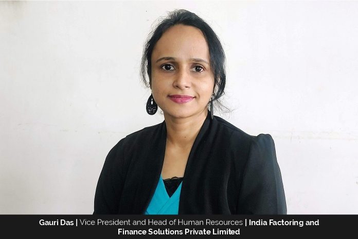 4. Gauri Das