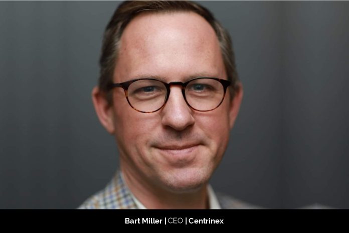 5. Bart Miller