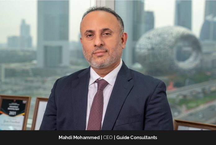 5. Mahdi Mohammed