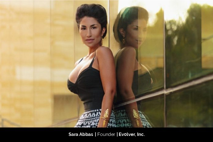 6. Sara Abbas