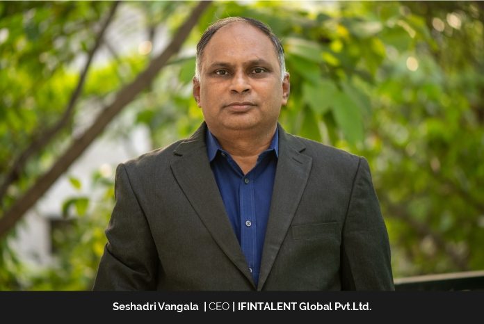 7. Seshadri Vangala