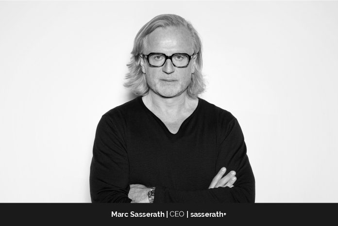 9. Marc Sasserath