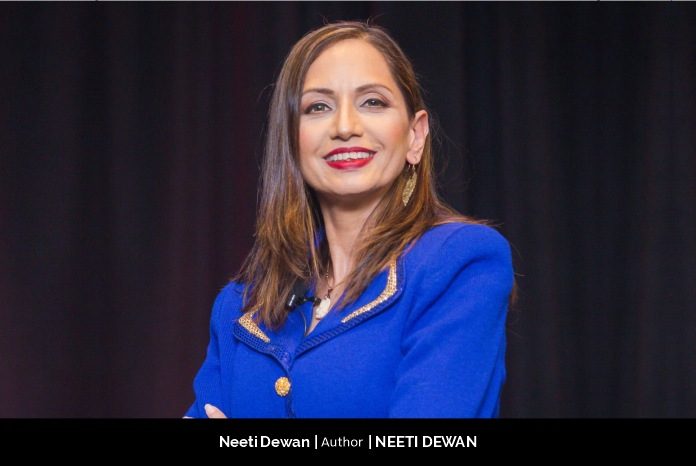 9. Neeti Dewan