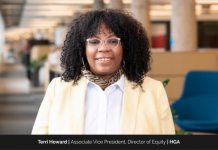 Terri Howard: Redefining Diversity and Inclusion in an Ever-Evolving Market
