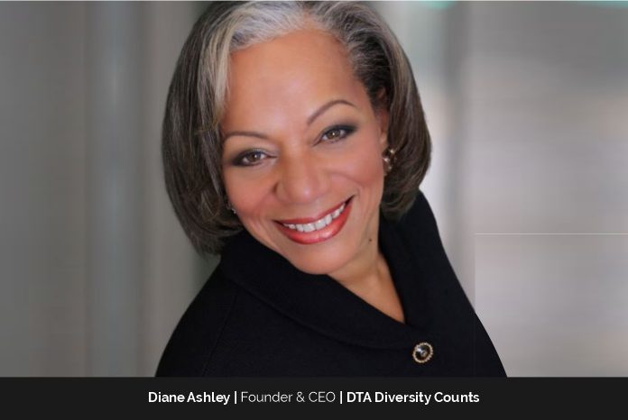 10. Diane Ashley