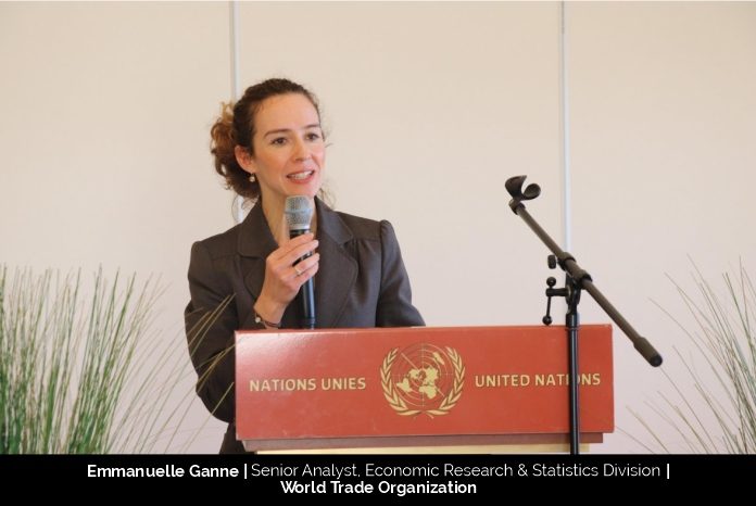3. Emmanuelle Ganne