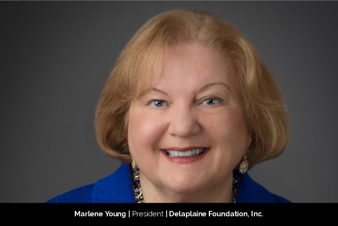 3. Marlene Young