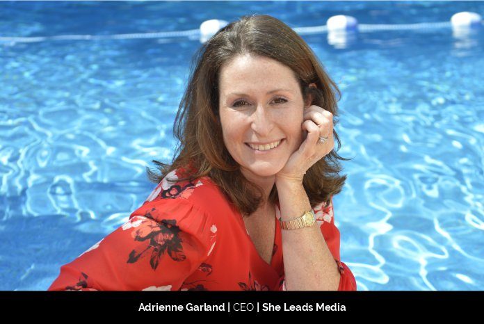 4. Adrienne Garland CEO She Leads Media v2
