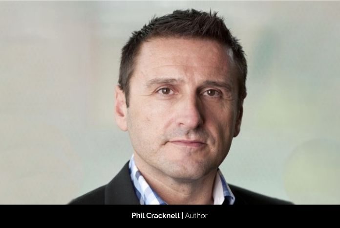 4. Phil Cracknell