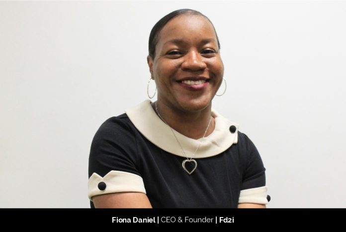 6. Fiona Daniel