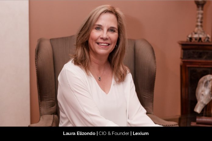 8. Laura Elizondo
