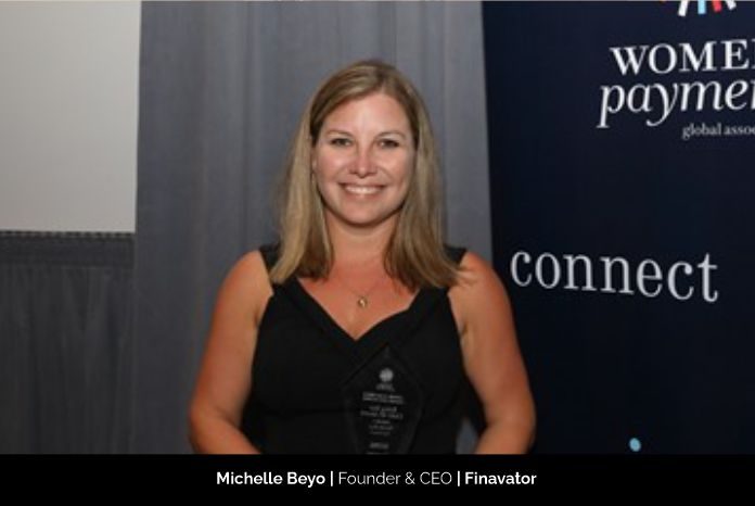 8. Michelle Beyo