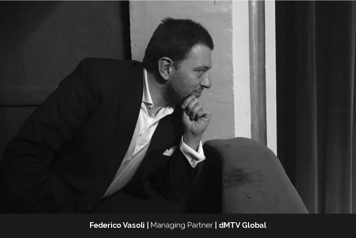 9. Federico Vasoli