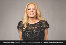 Dee Armstrong – Improving the Lives of Hundreds of Thousands of Patients