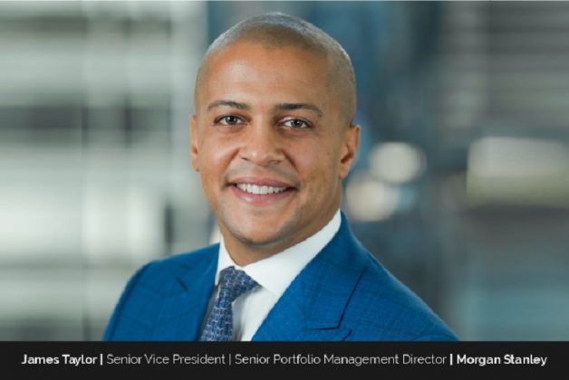 James Taylor: A Purpose-Driven Financial Services Leader Building a ...