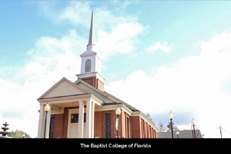 The Baptist College of Florida Providing Higher Education from a