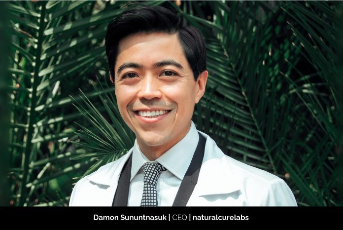 10. Damon Sununtnasuk