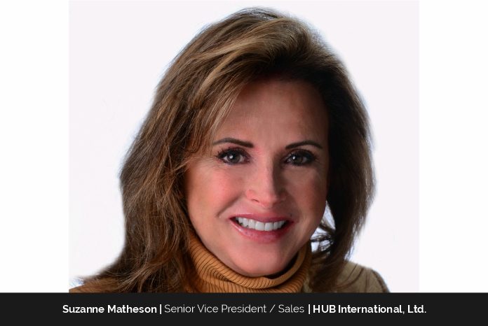 2. Suzanne Matheson