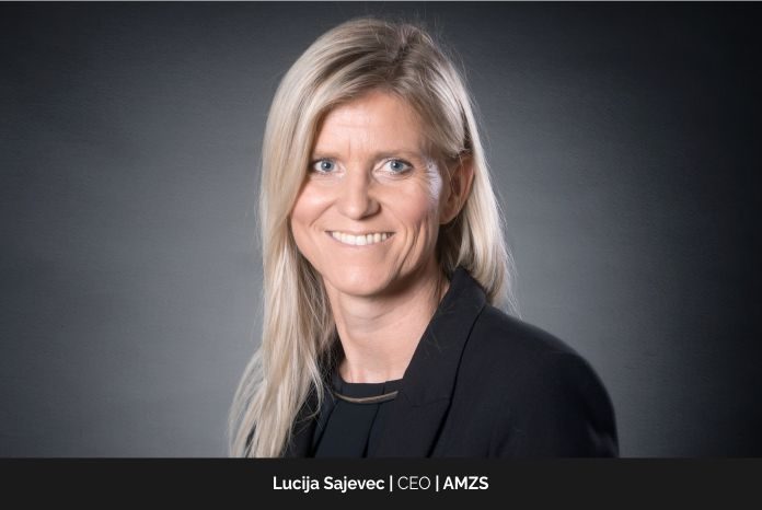 3. Lucija Sajevec