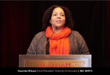 Dawnita Wilson – Charting the Path for Diversity, Equity, and Inclusion in Real Estate