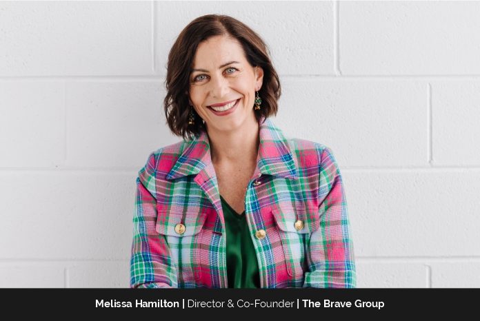 5. Melissa Hamilton