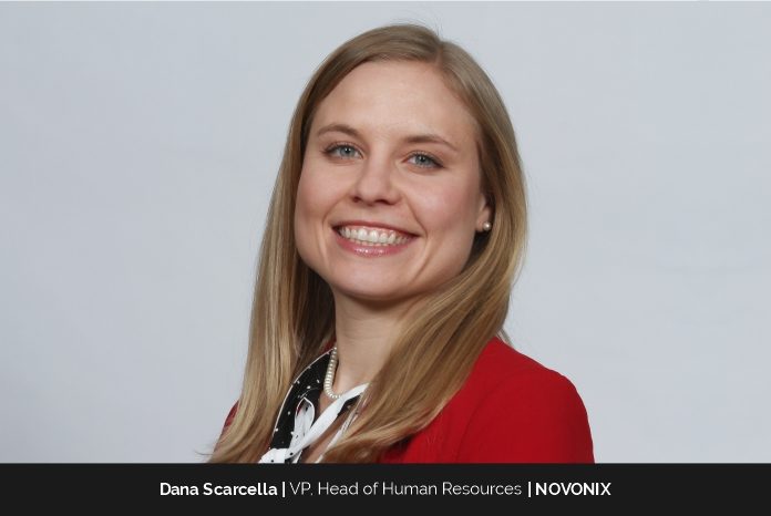 6. Dana Scarcella