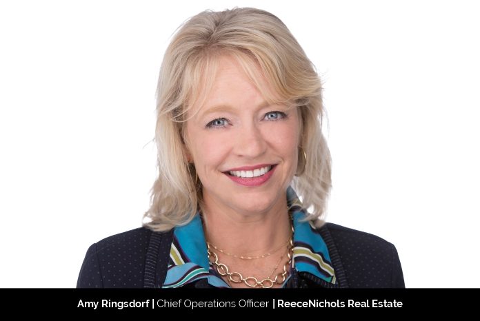 7. Amy Ringsdorf