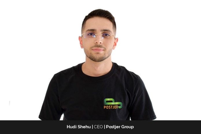 7. Hudi Shehu