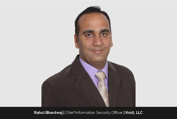 8. Rahul Bhardwaj