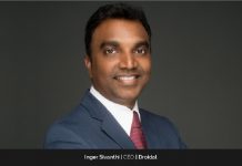Inger Sivanthi: Pioneering Next-generation Automation with Droidal
