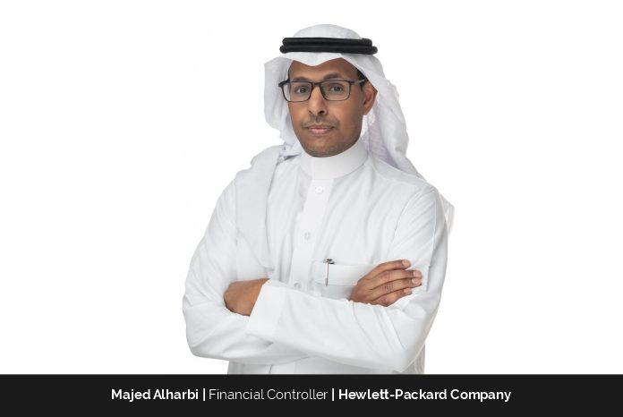 10. Majed Alharbi