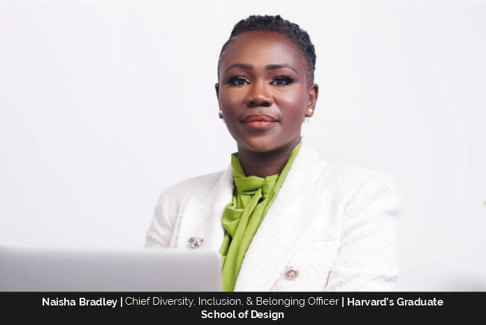 10. Naisha Bradley