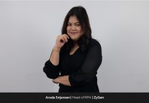 ZyGen: Enabling Sustainable Growth for People and Businesses through Innovation