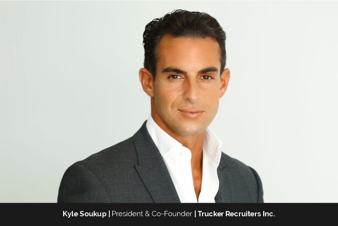 6. Kyle Soukup