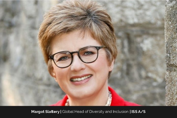 8. Margot Slattery