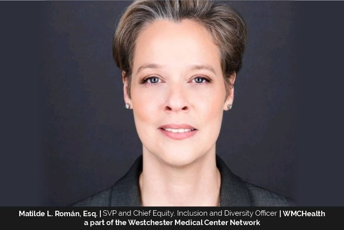 8. Matilde L. Román, Esq