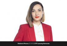 Steliana Moraru – A Seasoned Business Professional & An Enthusiastic Technology Guru