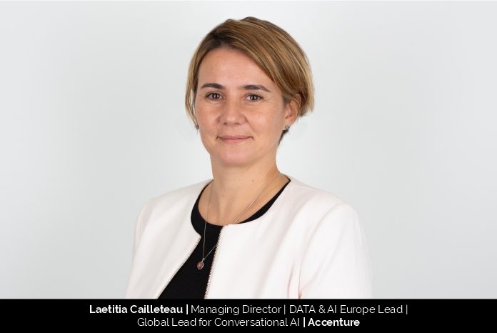 3. Laetitia Cailleteau