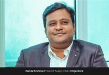 Nanda Krishnan: A Resourceful Supply Chain Leader Driving Change for Sustainability