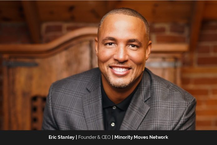 4. Eric Stanley