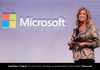 Microsoft (Gretchen O’Hara): Driven by Passion to Redefine the Future of Technology