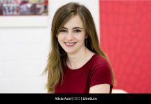 Alicia Asin: Inspiring new Trends in IoT Technology