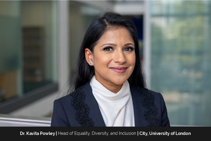 2. Dr. Kavita Powley