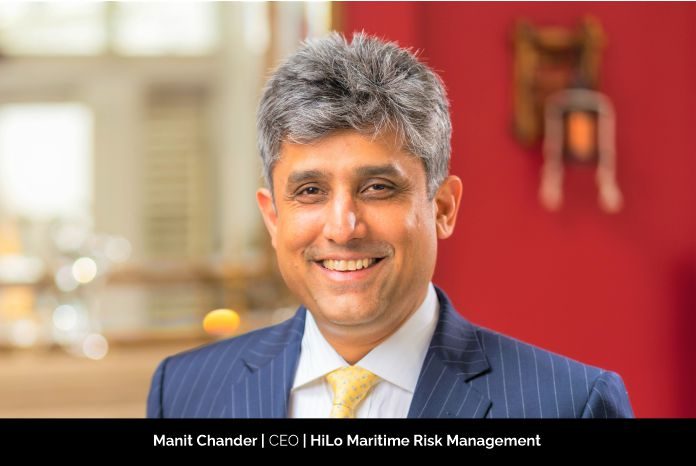 2. Manit Chander