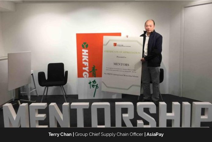 4. Terry Chan