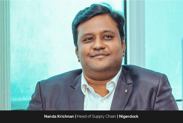 5. Nanda Krishnan