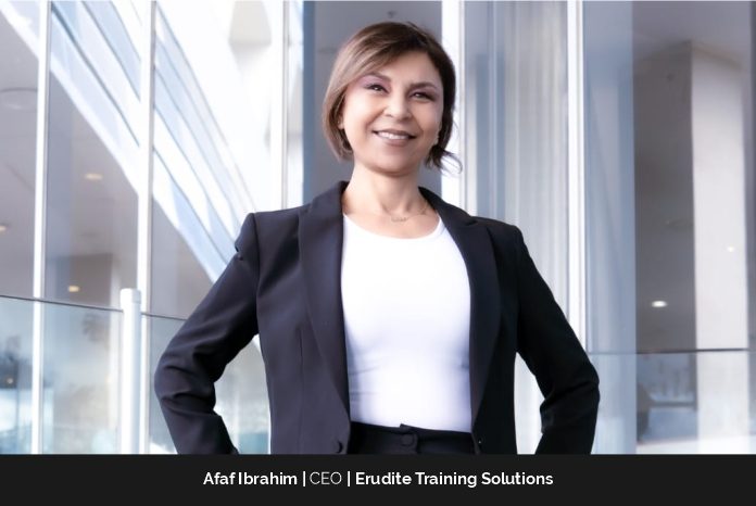 6. Afaf Ibrahim
