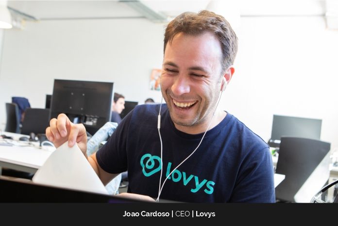 7. Joao Cardoso